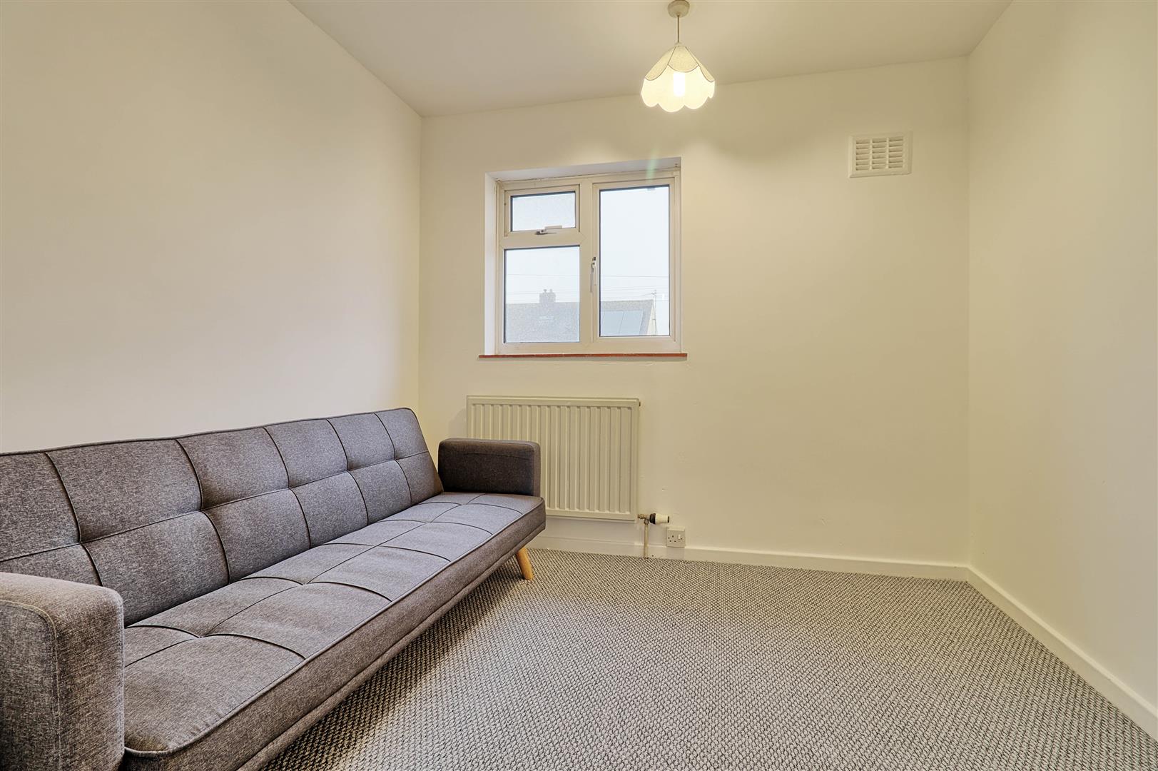 Gunhild Close, Cambridge